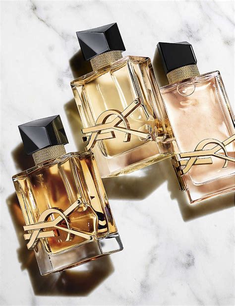 ysl parfum dames